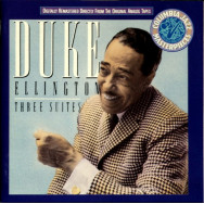 Duke Ellington – Three Suites